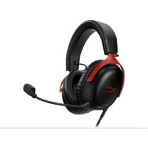 HyperX Cloud III Kablolu Oyuncu Kulaklığı