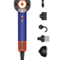 Dyson Supersonic Nural™ Saç Kurutma Makinesi (5 Başlık)