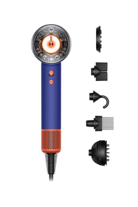 Dyson Supersonic Nural™ Saç Kurutma Makinesi (5 Başlık)